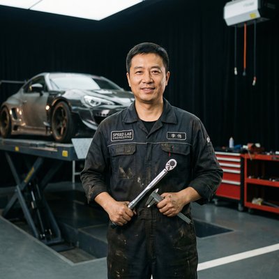 98堂专家李伟