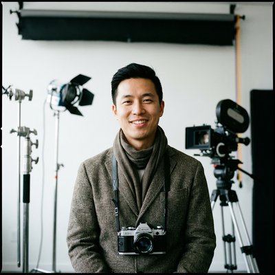 98堂视频导演张鹏